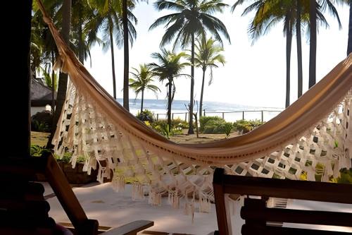 Marau House | Explore Casa Capela Praia de Algodões - Family and Pet Friendly