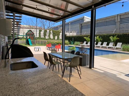 Heredia Apartment | Feel at Home with Pool Access and Perfect Guest Reviews