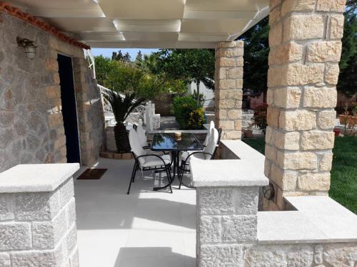Melissopetra House | Pet-Friendly Haven: para thin alos 1 with Great Ratings
