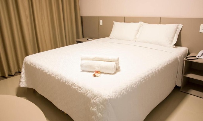 Paracambi Hotel | Accessible Family Getaway at Paracambi Top Hotel