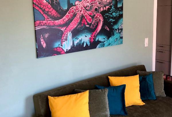 Leer Apartment | Pet-Friendly Paradiesje 2: Guest Rated 9.2/10