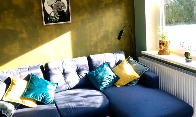 Leer Apartment | Family-Friendly Paradiesje 3: Guest Rated 9.3/10