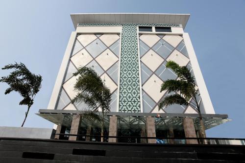 Kakinada Hotel | Discover Paradigm Sarovar Portico: Family-Friendly Comfort