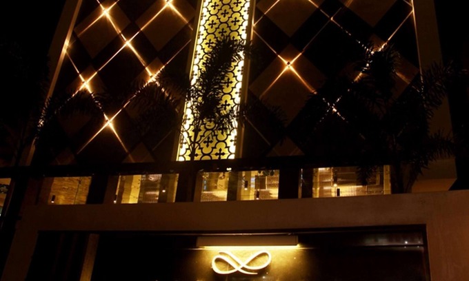 Kakinada Hotel | Discover Comfort at Paradigm Sarovar Portico Kakinada