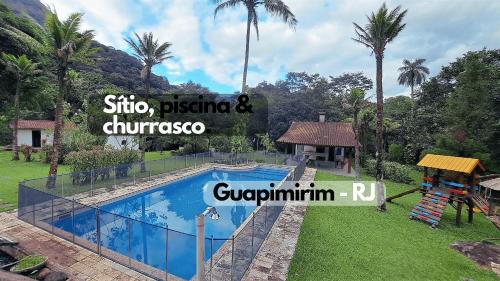 Barreira House | Ideal Retreat with Pool and BBQ in Guapi - Rated 9.8