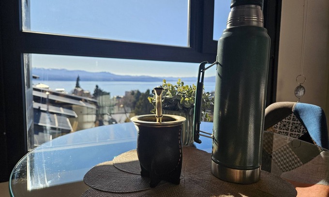 Belgrano Apartment | Paradise view Bariloche