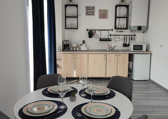 Cordau Apartment | Exceptional Paradis Baile Felix with Pool & Family-Friendly Amenities