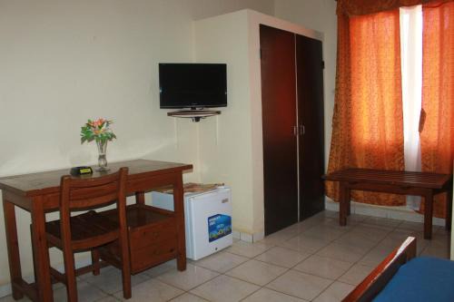Diego Suarez Hotel | Discover Comfort at Paradis Du Nord with Family Amenities