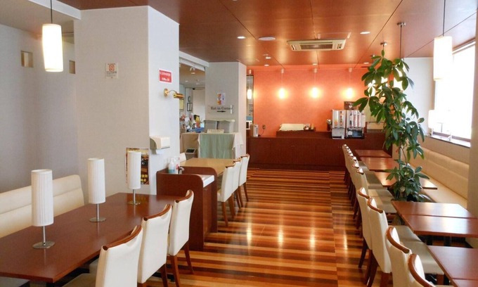 Minami Ward Hotel | Eco-Friendly Paradis Inn Sagamihara: Family-Friendly Retreat