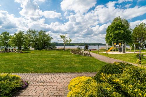 Charzykowy Apartment | Pet-Friendly PARADISE Apartamenty - Rated 9/10 by Guests