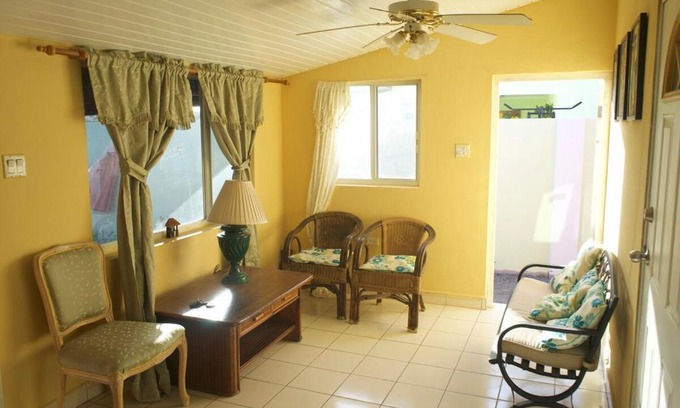 Palm Beach Apartment | Paradise Apartment