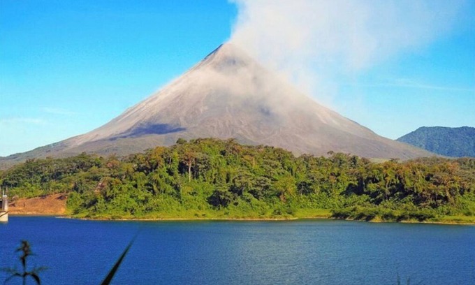 Arenal House | Discover Paradise at Arenal, Guanacaste - Family-Friendly Retreat