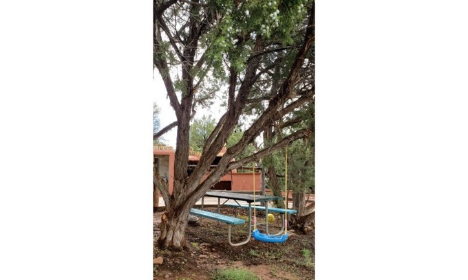 Clay Springs House | Family-Friendly Paradise at Clay Springs Awaits You