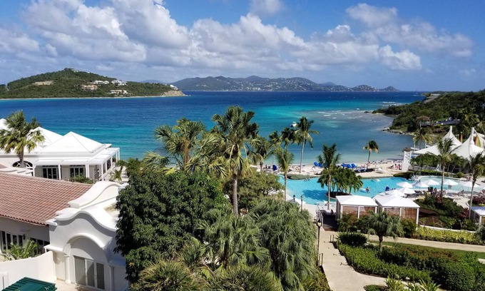 Nazareth Resort | Oceanfront 2-Bedroom Condo with Special Reduced Rates