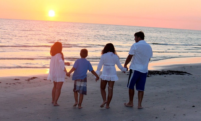 Madeira Beach Condo | Experience Paradise with Ocean View & Private Pool