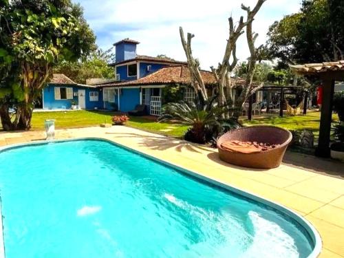 Porto Belo Hotel | Paradise Búzios