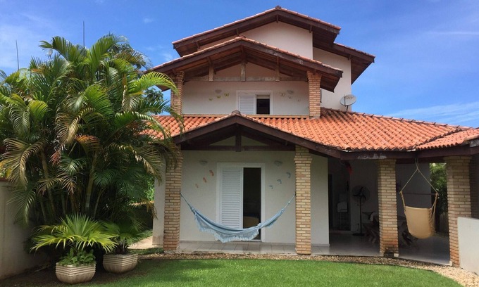 Morada da Praia House | Beachfront Paradise House with Pool and Ocean Views