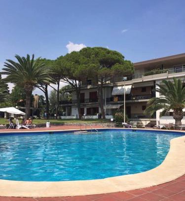 Giardini Naxos Apartment | Relax at Paradise Beach: Oceanfront Views & Private Pool