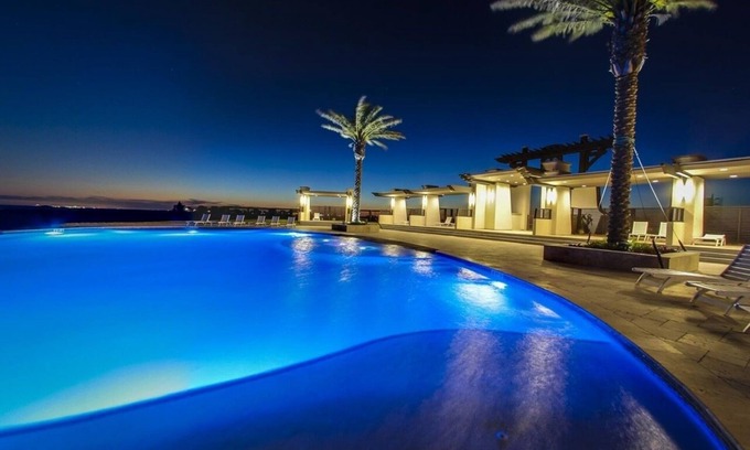 Port Bolivar House | Paradise By The Sea 4 Bedroom Home by RedAwning
