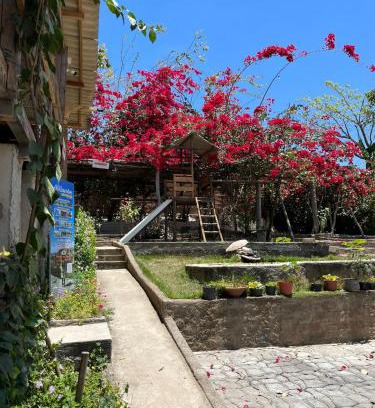 Monte das Gameleiras Apartment | Inviting Paradise Camp: Pet-Friendly Stay with Pool Access