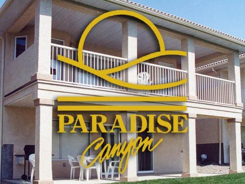 Lethbridge Apartment | Guest Rated 9/10: Paradise Canyon Golf Resort Condo