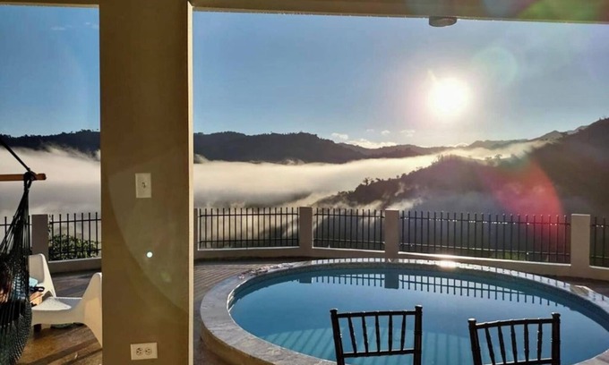 Ciales House | Paradise Ciales
