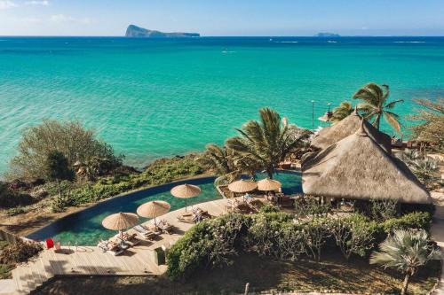 Cap Malheureux Resort | Serene Escape at Paradise Cove Boutique Hotel for Adults
