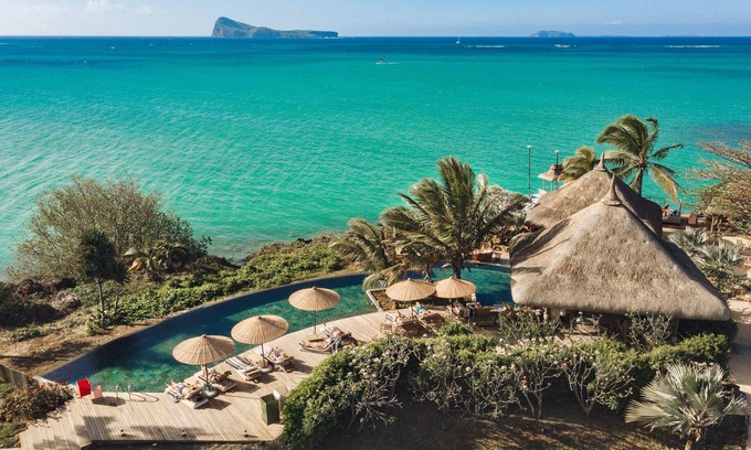 Cap Malheureux Hotel | Relax at Paradise Cove Boutique Hotel - Adults Only Retreat
