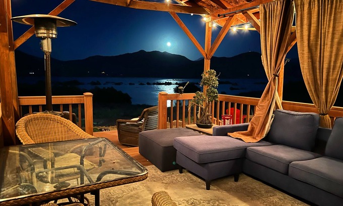 Wofford Heights House | Inviting Paradise Cove Lake House - Guest Rated 10/10