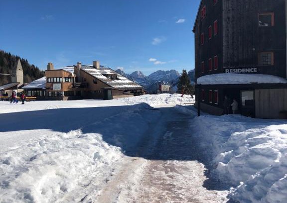 Falcade Apartment | Family-Friendly Paradise Dolomiti Flat with High Guest Rating