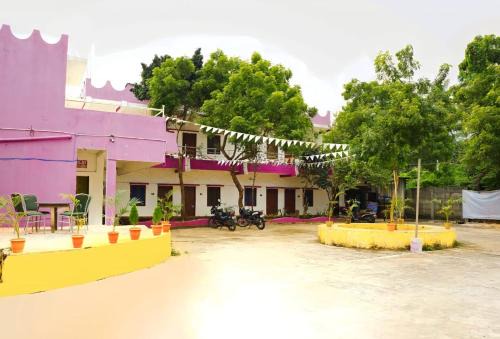 Kottakuppam Resort | Dreamy Resort with Ocean View and Private Beach Awaits