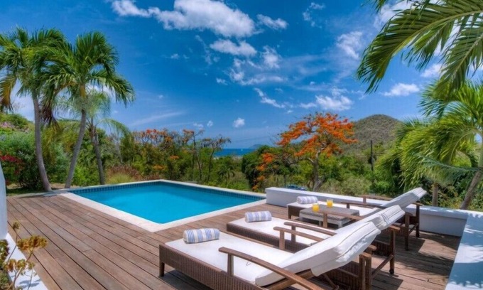 Botanic Station Villa | Paradise Found: Sugar Sand Villa - Pure Bliss!