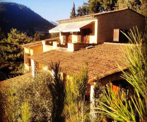 Peille Villa | Pet-Friendly Paradise with a 9.2/10 Guest Rating