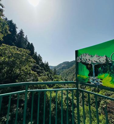 Dalhousie Hotel | Ideal Stay at Hotel Hill Paradise Dalhousie Near Panchpula