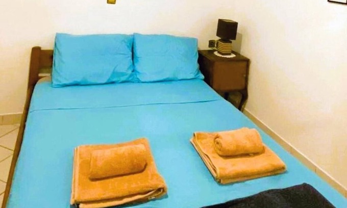 Vrachasi House | Discover Paradise Home: Pet-Friendly with Pool & Restaurant