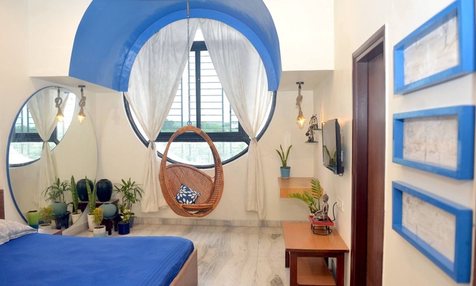 Nagpur House | Paradise Homestay Civil Lines: Guest Rated 10/10, Breakfast Included