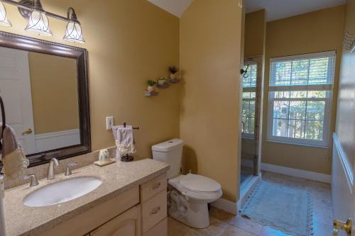 Lake Mary Apartment | Tranquil Country Retreat with Pool & Family-Friendly Vibes