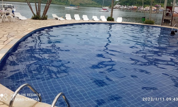 Portogalo Condo | Paradise in Angra dos Reis