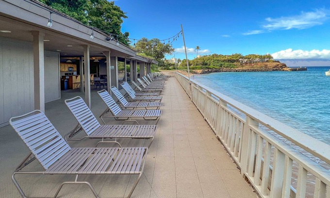 Kaanapali Resort | Top-Rated Paradise at Black Rock in Kaanapali, Maui