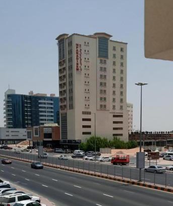 Ajman Hotel | Family-Friendly Paradise Inn by Tabasum Group Awaits You