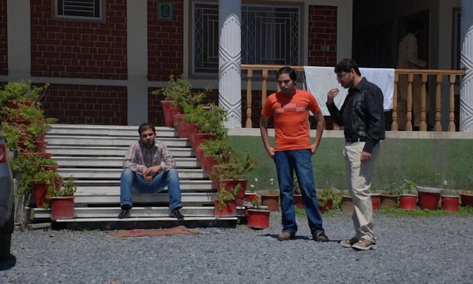 Khyber Pakhtunkhwa Hotel | Discover Paradise Inn & Restaurant: Family-Friendly Retreat