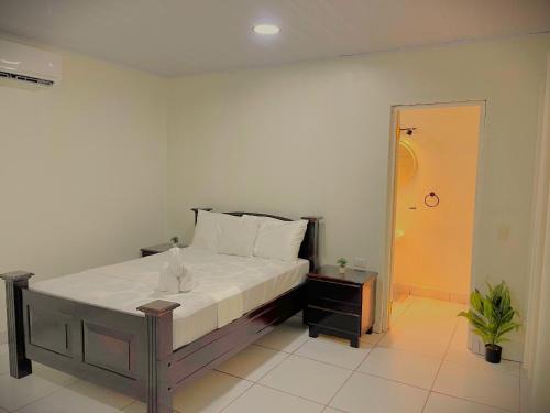 Moyogalpa House | Paradise Island Hostal