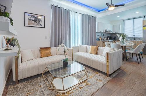 Punta Cana House | Relaxing Carib Deluxe Villa with Hot Tub in Punta Cana