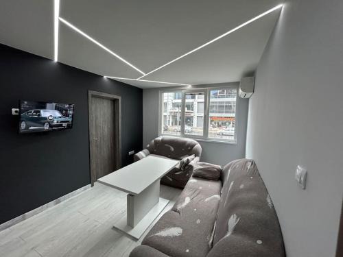 Plovdiv Center Apartment | Perfect Family Stay at Paradise M Apartments - 10/10 Rating