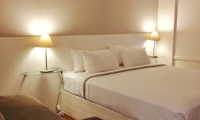 Busselton Hotel | Family-Friendly Ringtails Motel with Pool and Breakfast