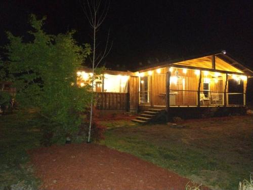 Barnardsville House | Relaxing Paradise Mountain Getaway: Pet Friendly & Pool