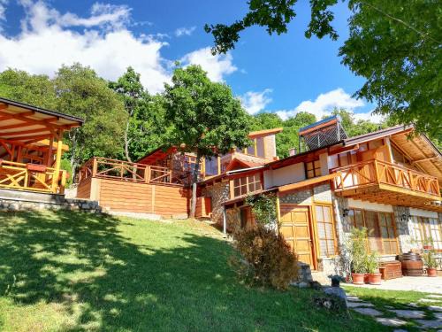 Ohrid House | Ocean View Retreat at Paradise Nest - Rated 10/10!