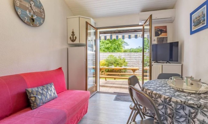 Capbreton House | Guest Rated 10/10: Paradise Océan with Oceanfront Oasis