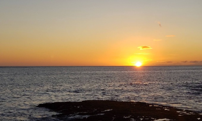 Makaha Valley House | Ideal Getaway with Ocean and Mountain Views & Fun Amenities
