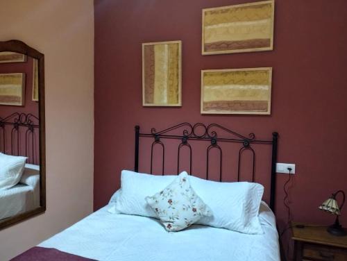 Adra Apartment | Discover LA ABUELA JOSEFA - Dreamy Family-Friendly Retreat